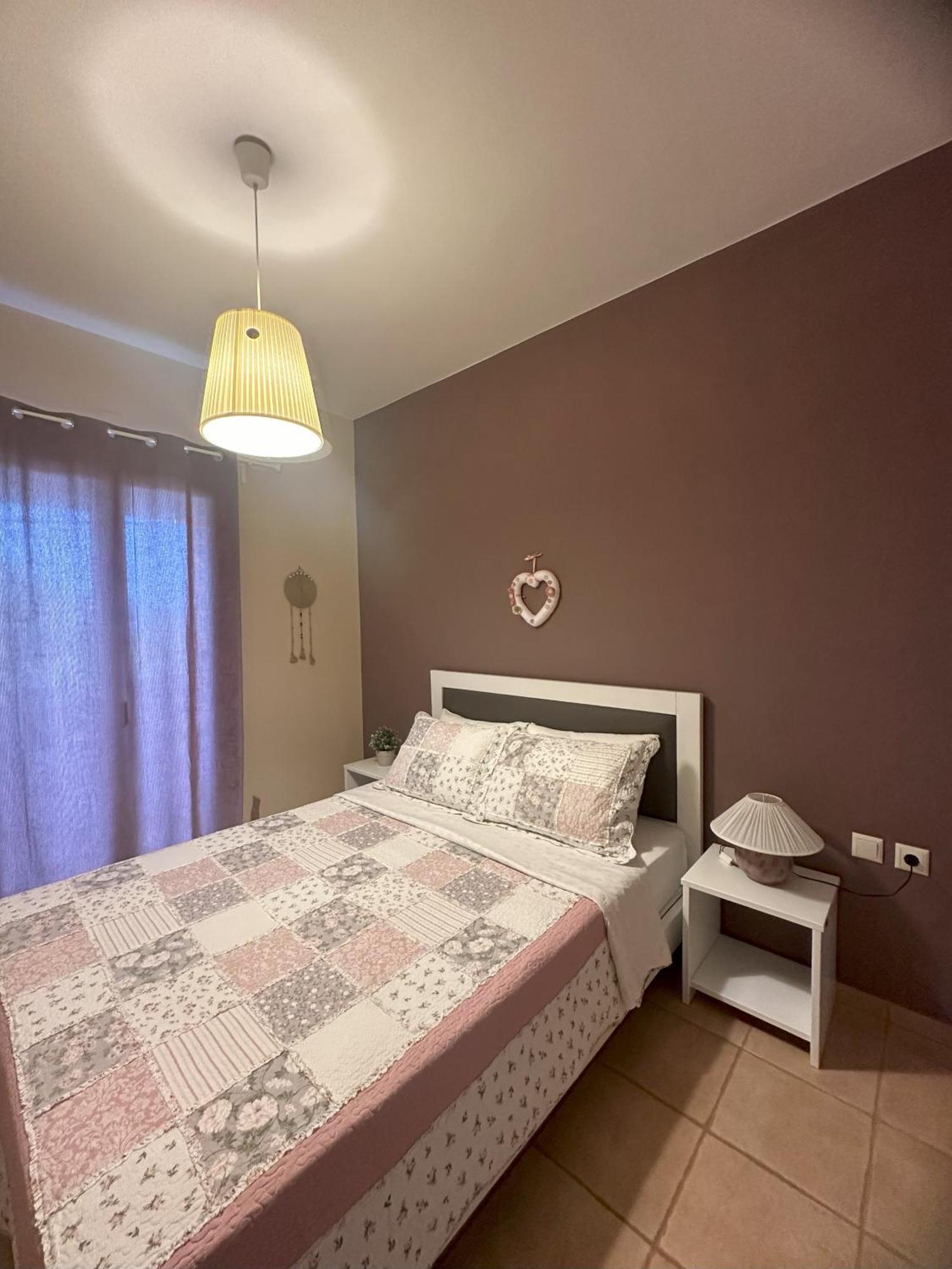 Vafkeri Apartments Номер фото